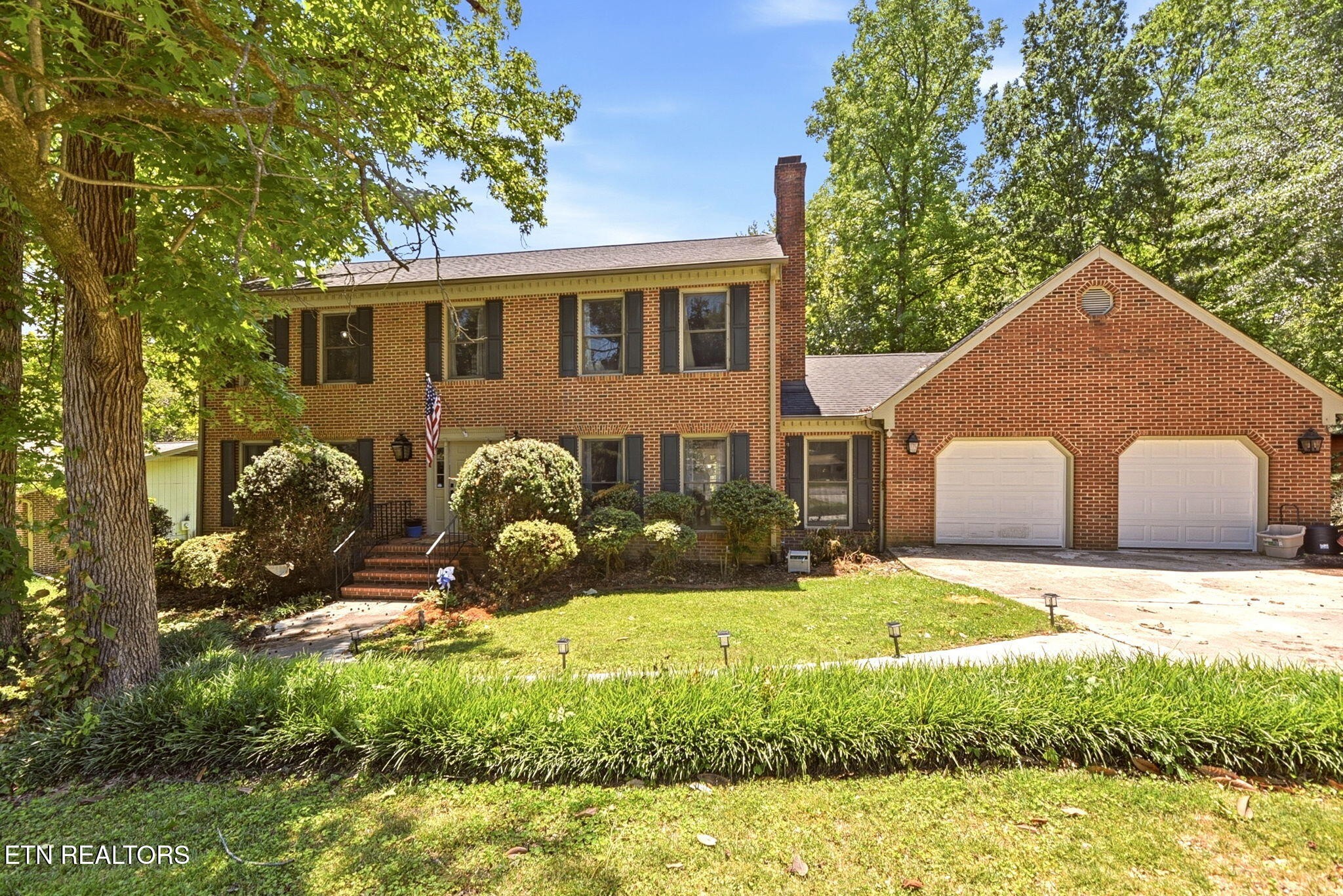 128 Claremont Road, Oak Ridge, TN 37830