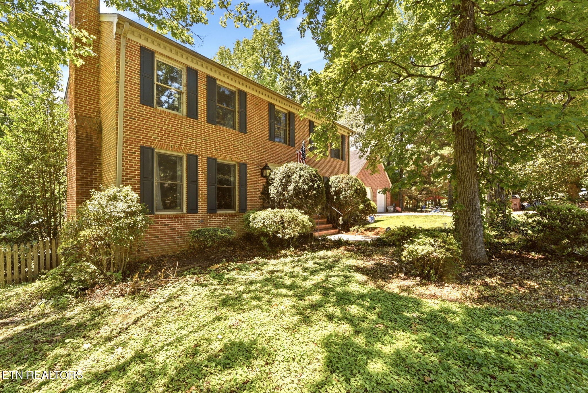 128 Claremont Road, Oak Ridge, TN 37830 — photo 2