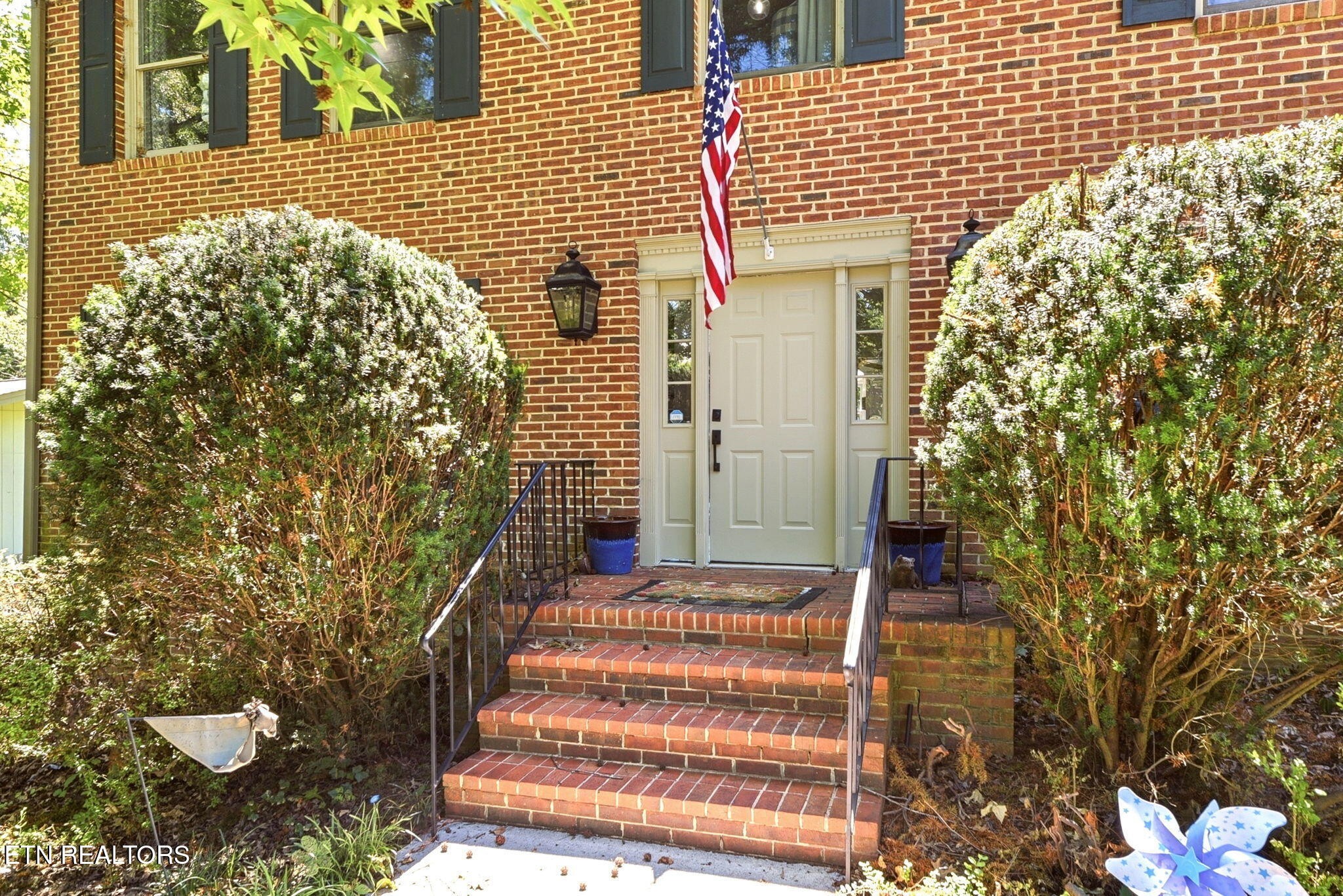 128 Claremont Road, Oak Ridge, TN 37830 — photo 3