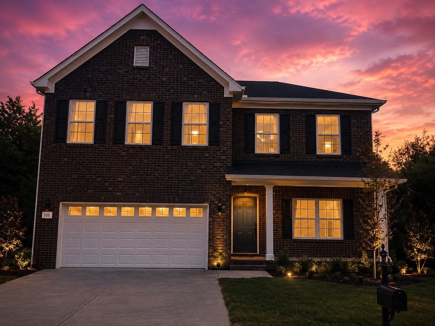 805 Crab Apple CV — photo