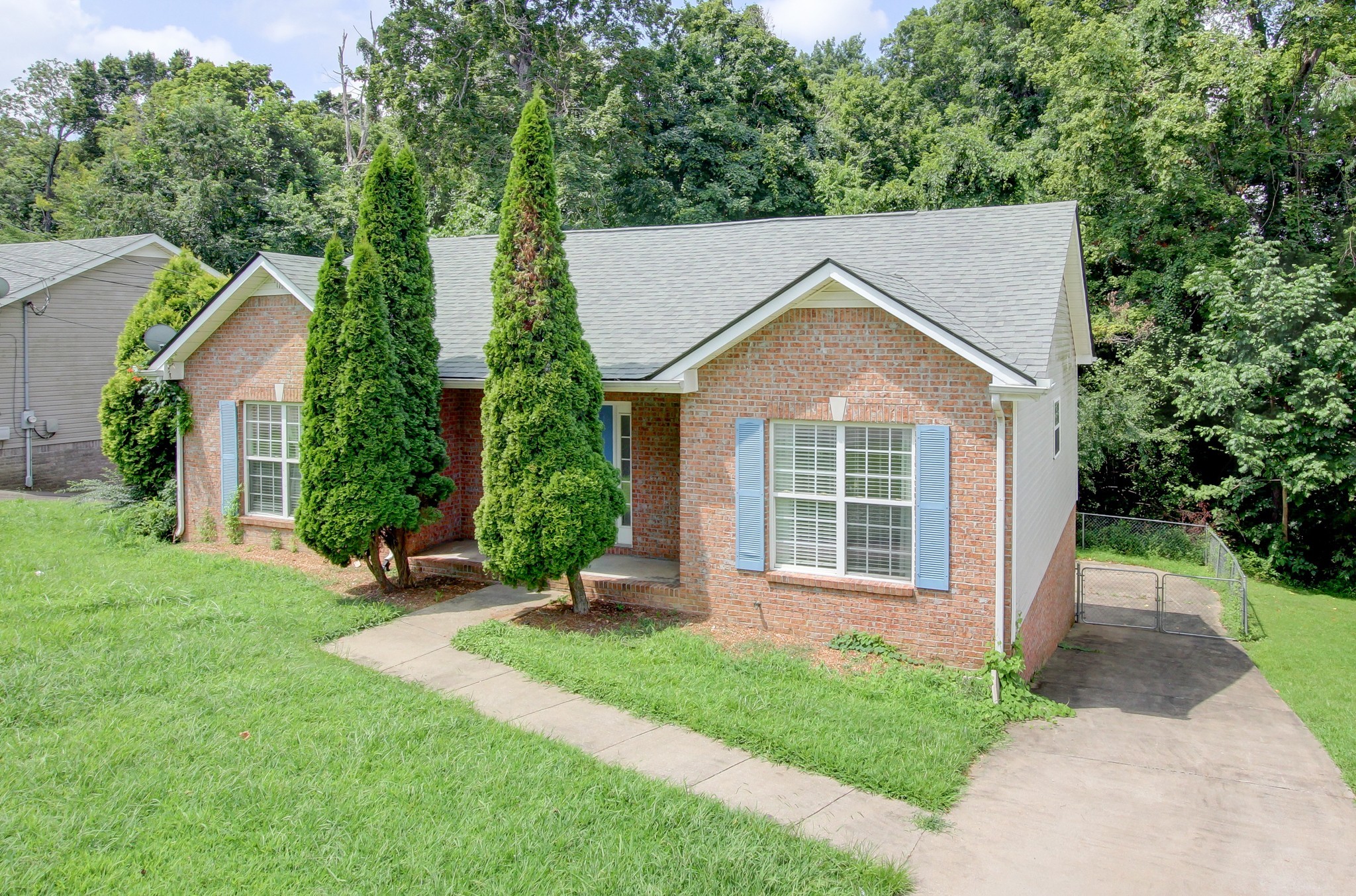 341 Brook Mead Dr — photo