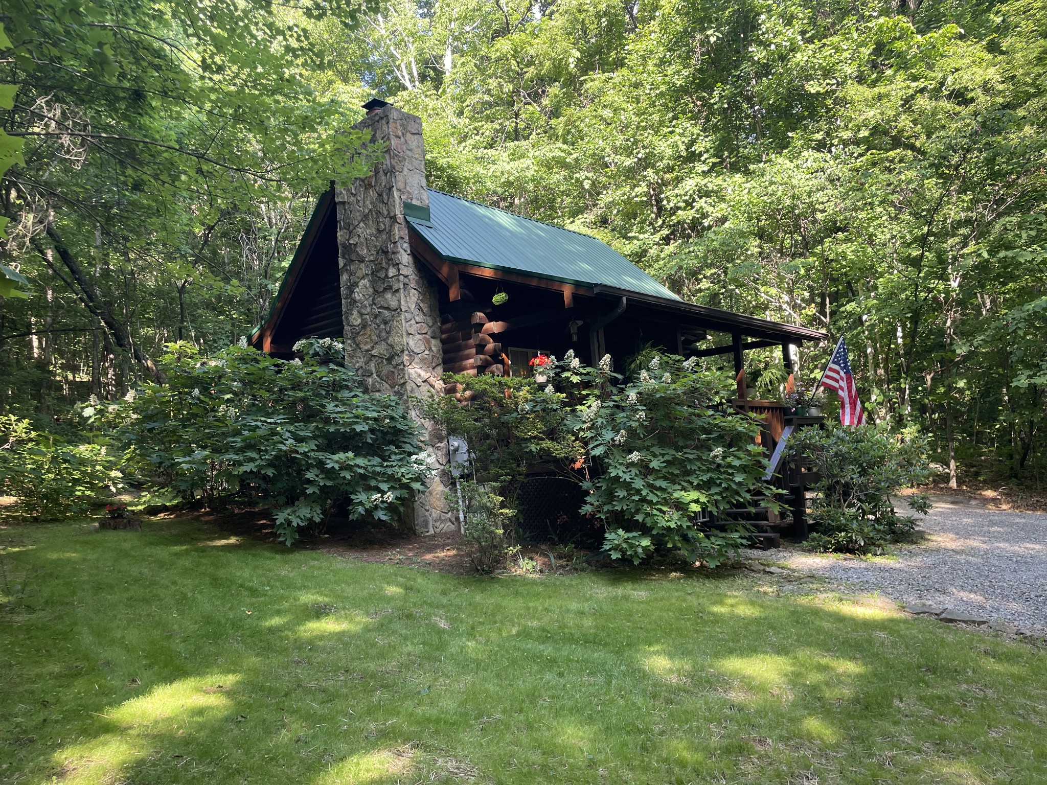 438 Starr Mountain Road — photo