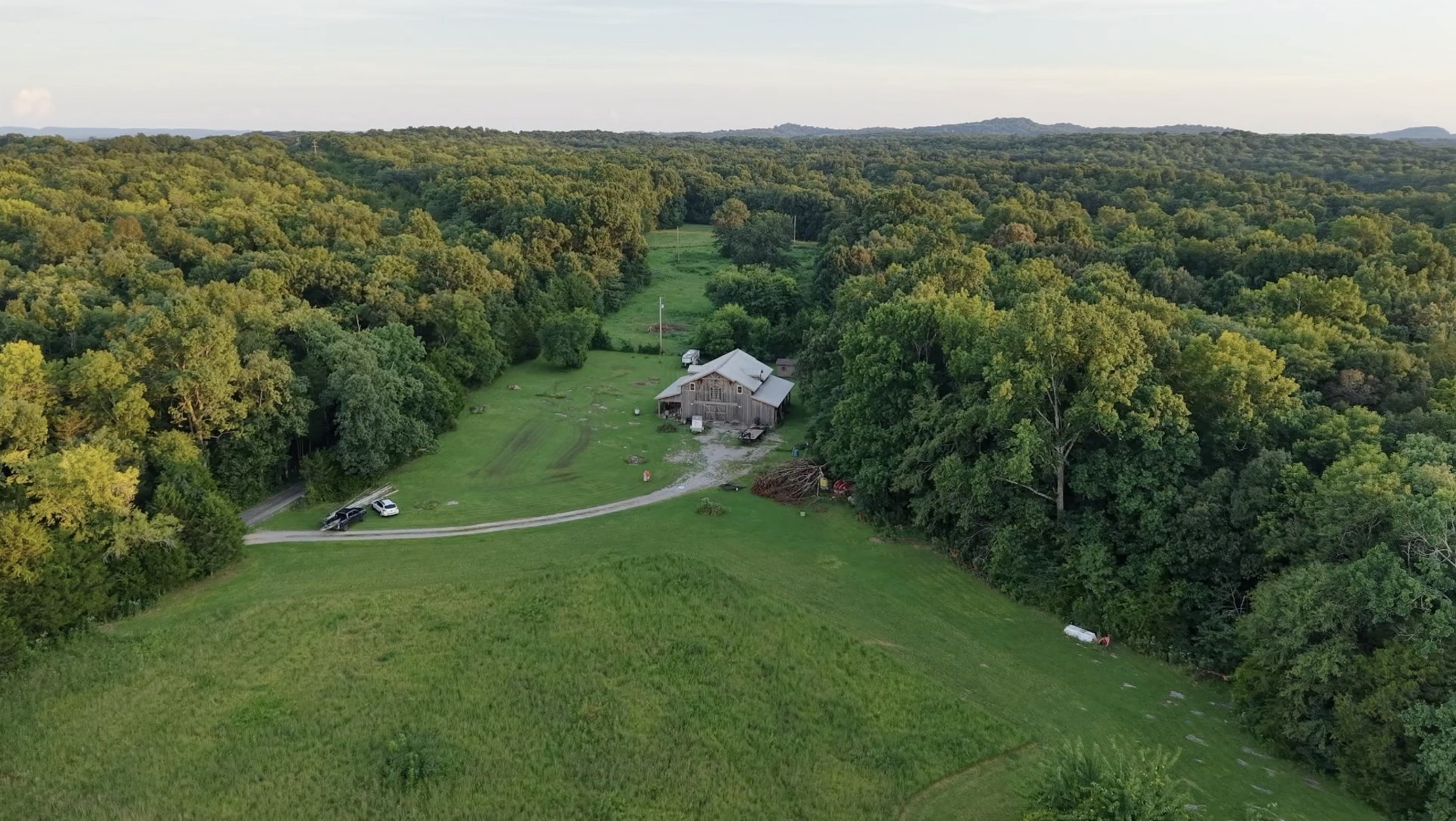 2405 Paul Finley Rd — photo