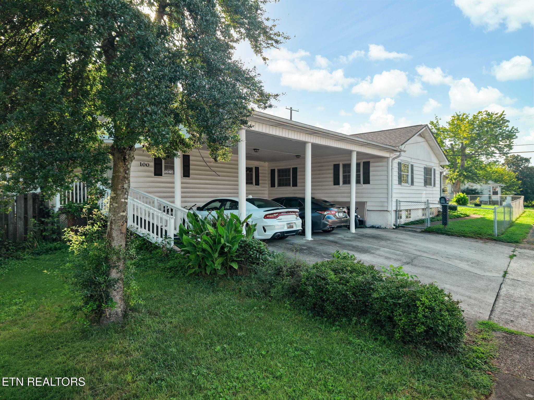 100 Pallas Road, Oak Ridge, TN 37830 — photo 2