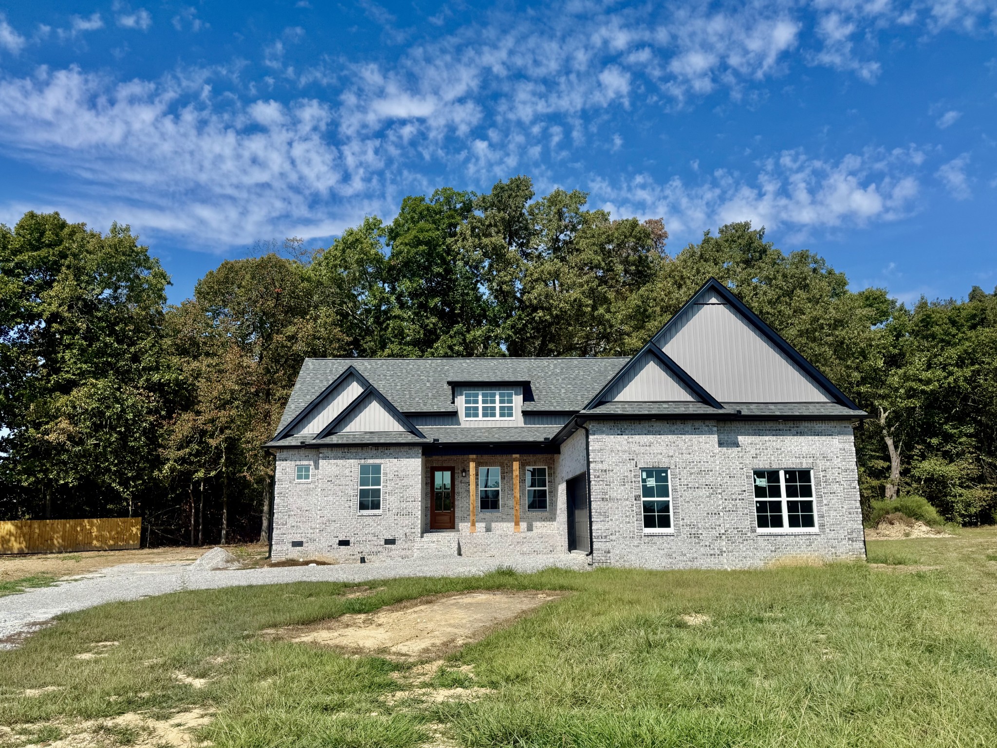 121 Settlers Trace — photo