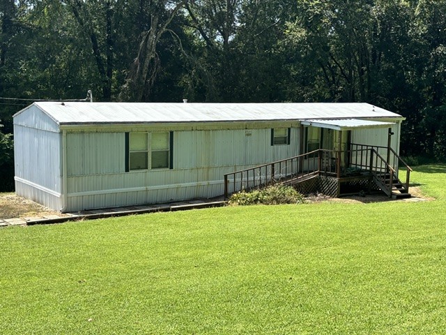 517 W Little Richland Rd — photo