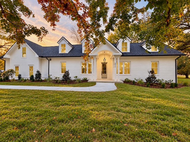 4613 Harpeth Peytonsville Rd — photo