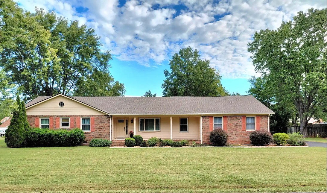 1454 Twin Feather Dr — photo