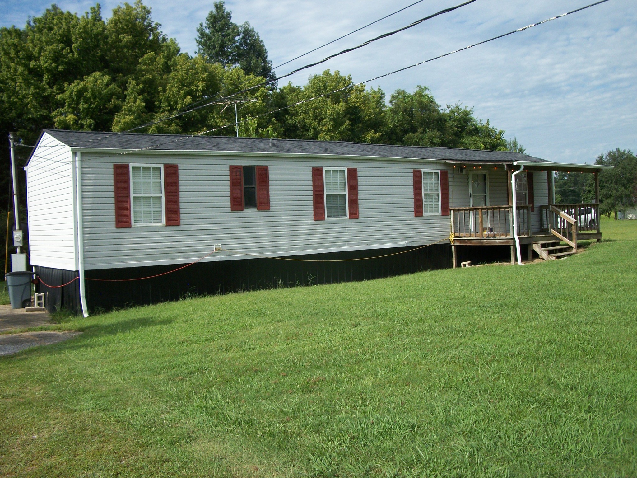 188 Eugene Reed Road, Woodbury, TN 37190 — photo 2