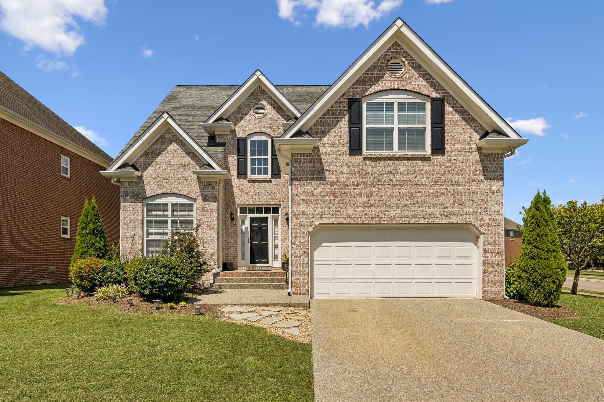 1029 Belcor Dr — photo