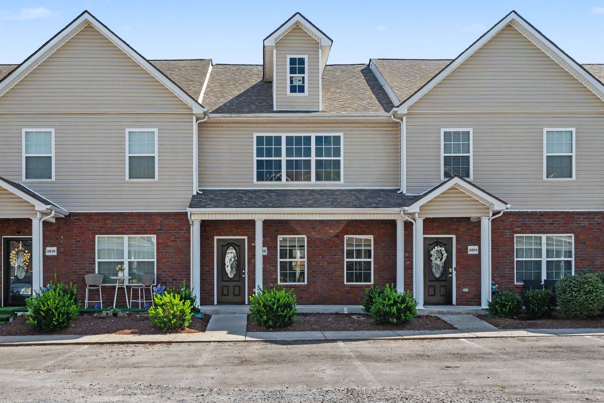 3028 Rg Buchanan Dr — photo