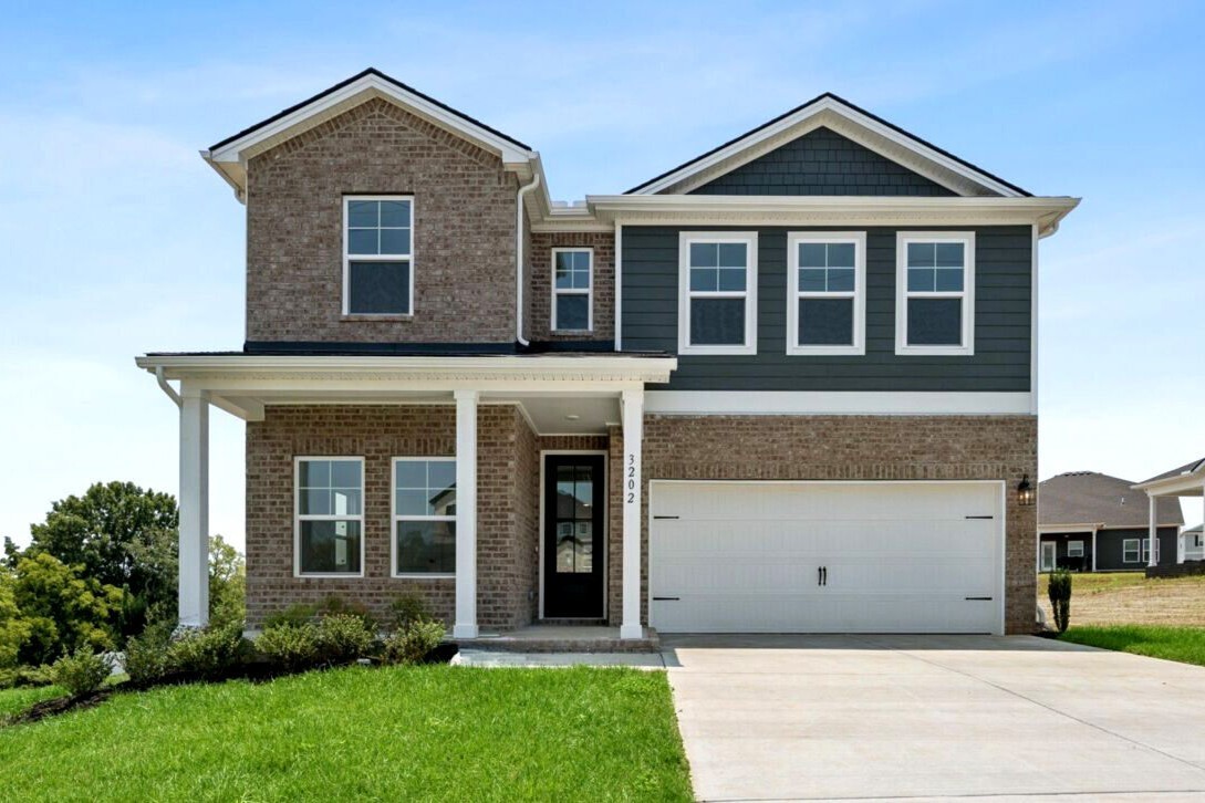 3202 Gravity Drive — photo
