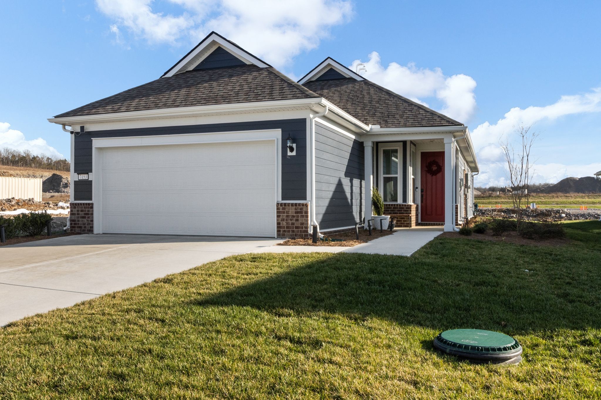 7153 Triad Way — photo