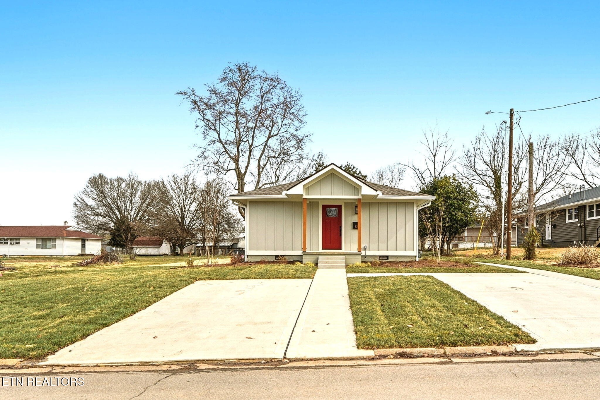 120 Marquette Road, Oak Ridge, TN 37830