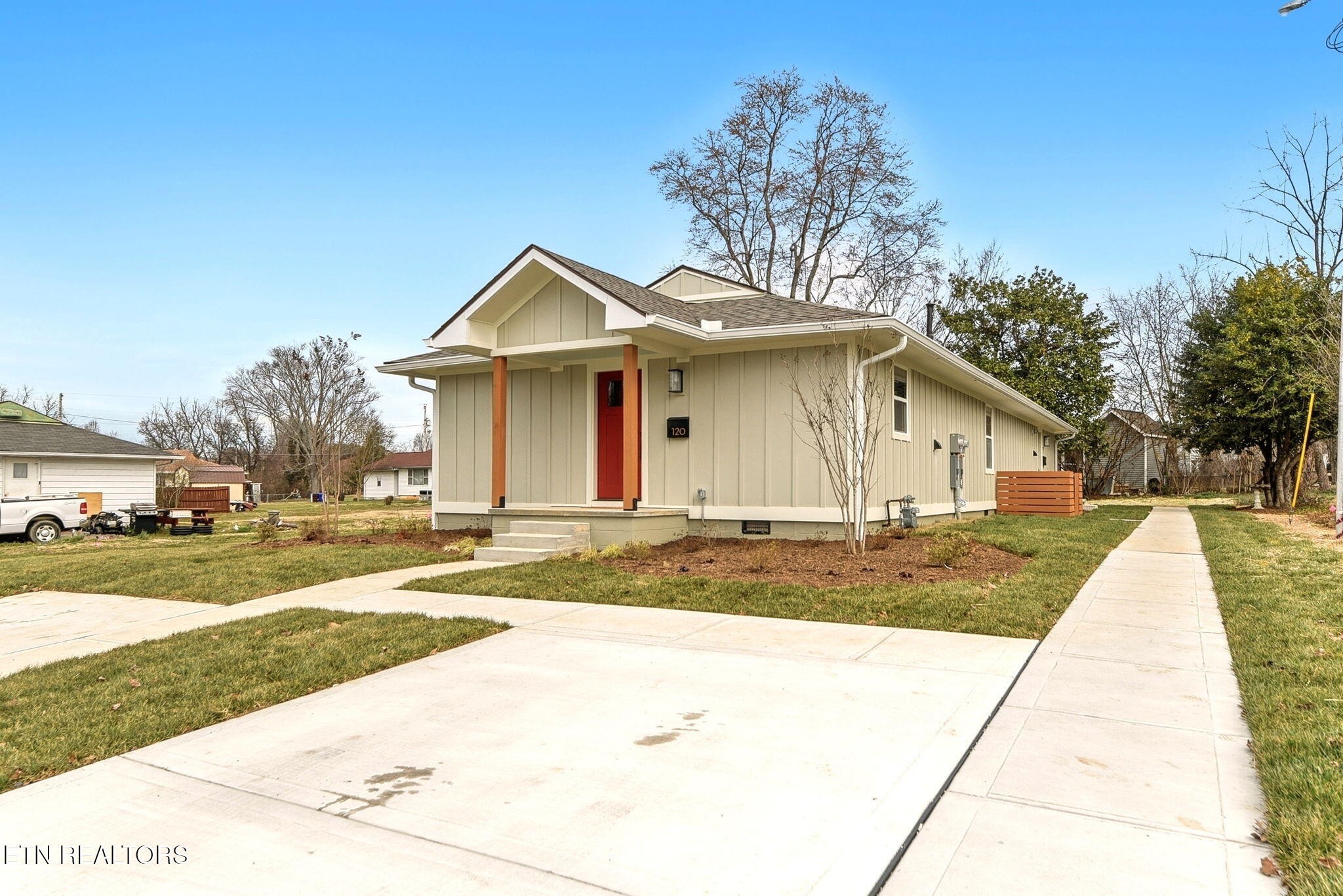 120 Marquette Road, Oak Ridge, TN 37830 — photo 2