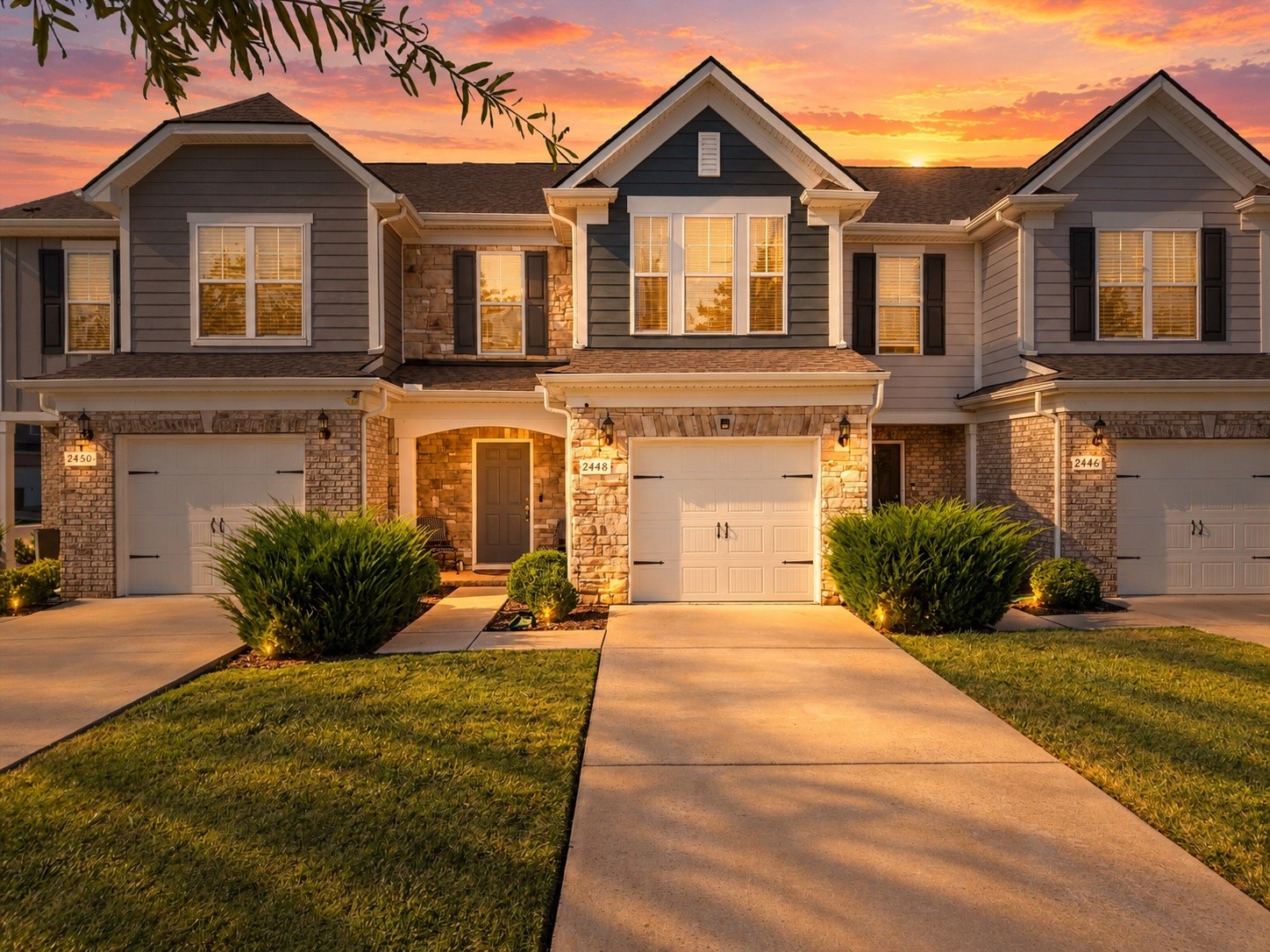 2448 Salem Creek Ct — photo
