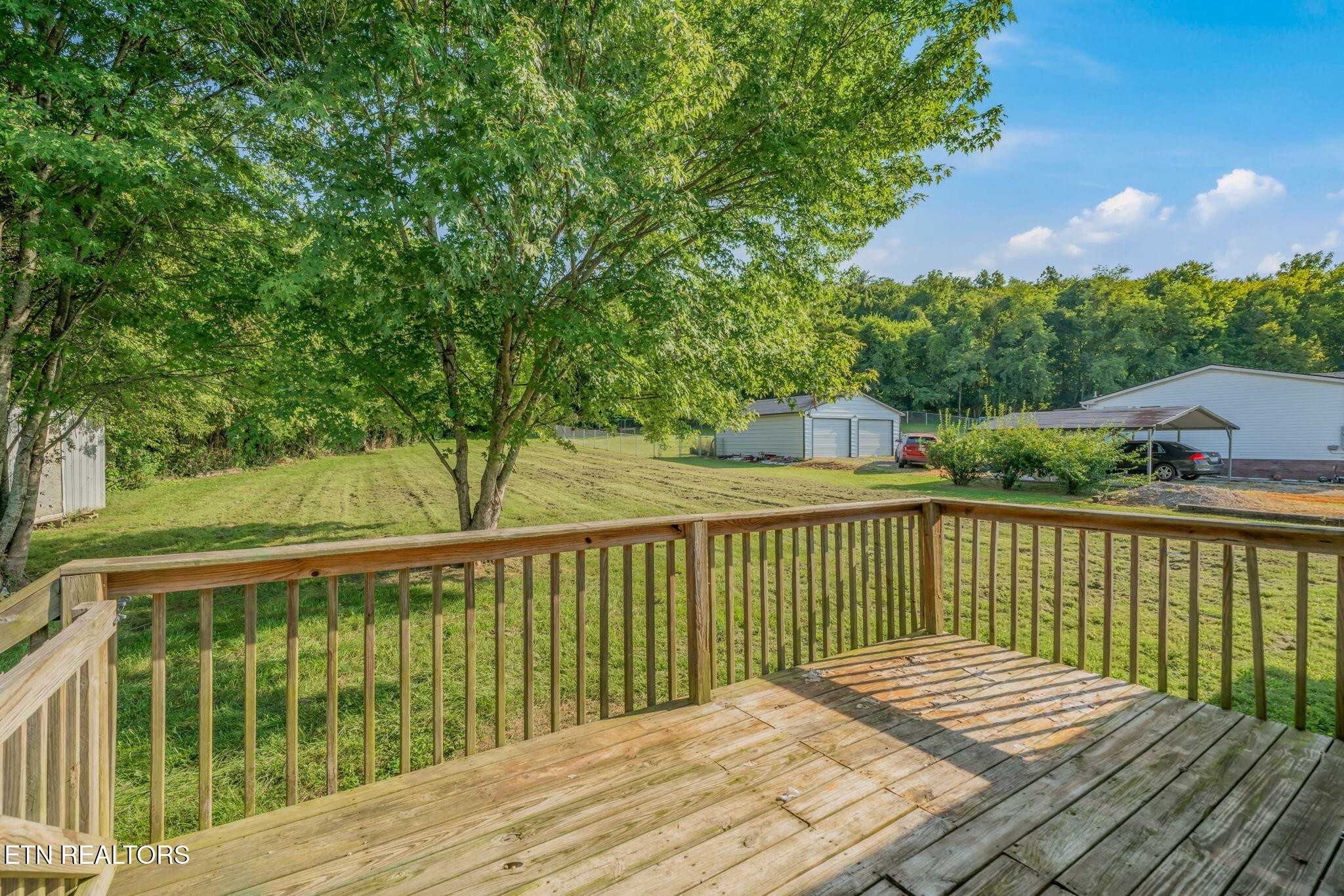 522 Farm Loop Road, New Market, TN 37820 — photo 2