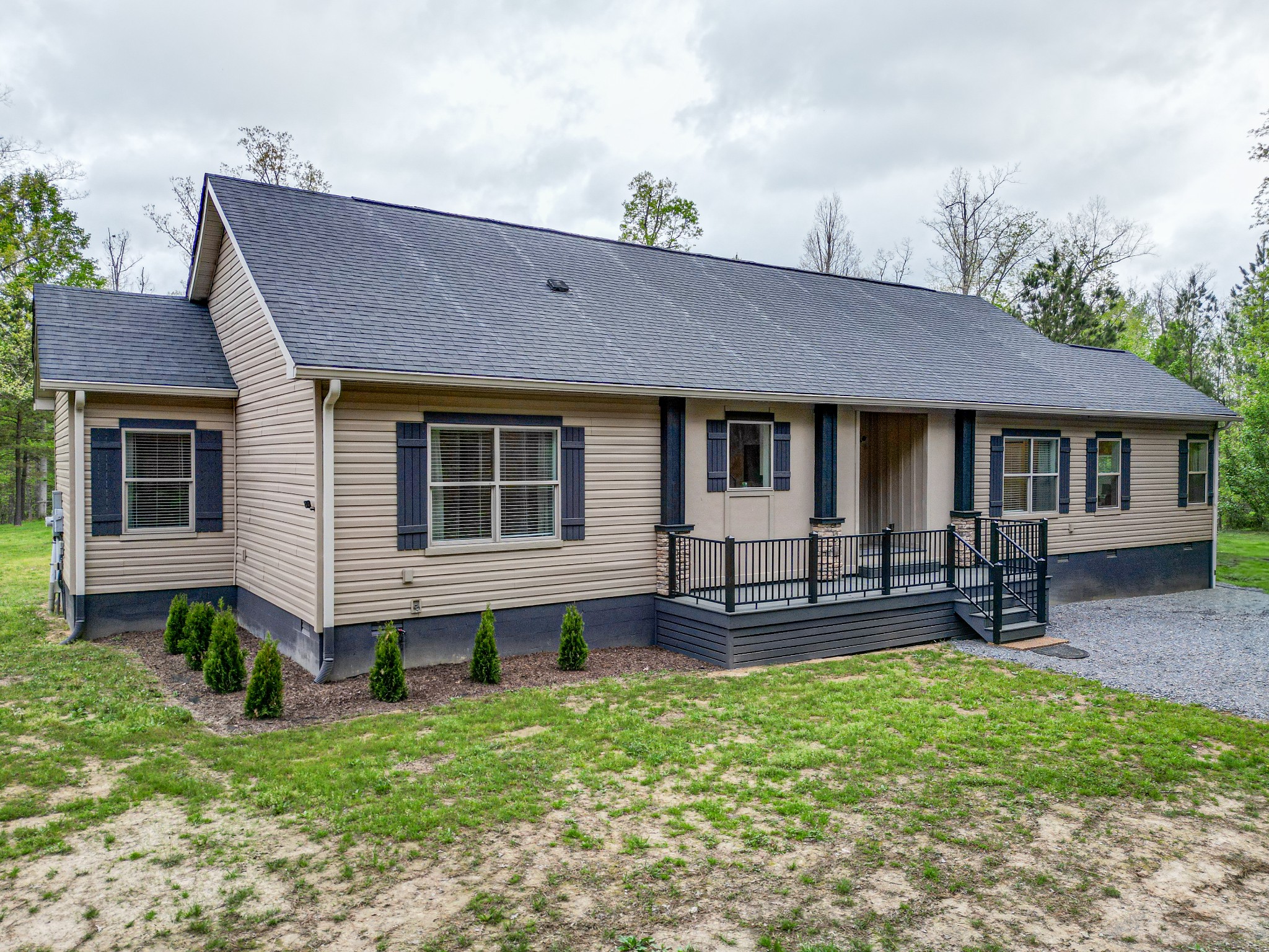 920 Mason Bates Bend Rd — photo