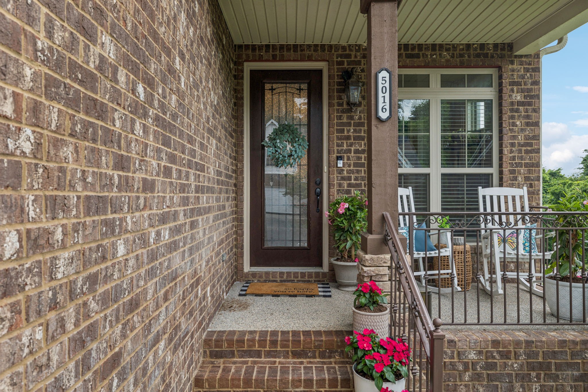 5016 Southfork Blvd — photo