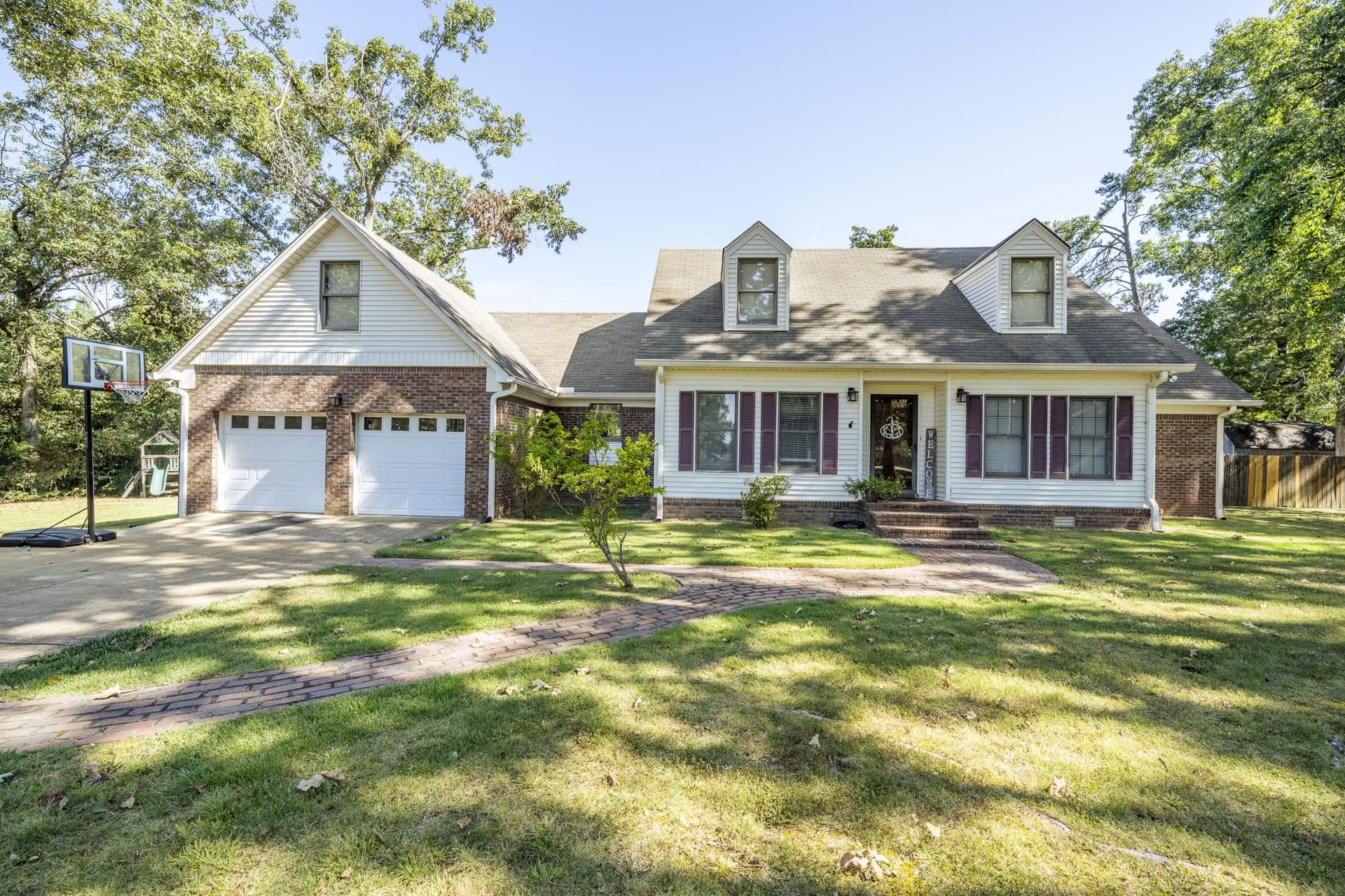 255 Easley Loop — photo