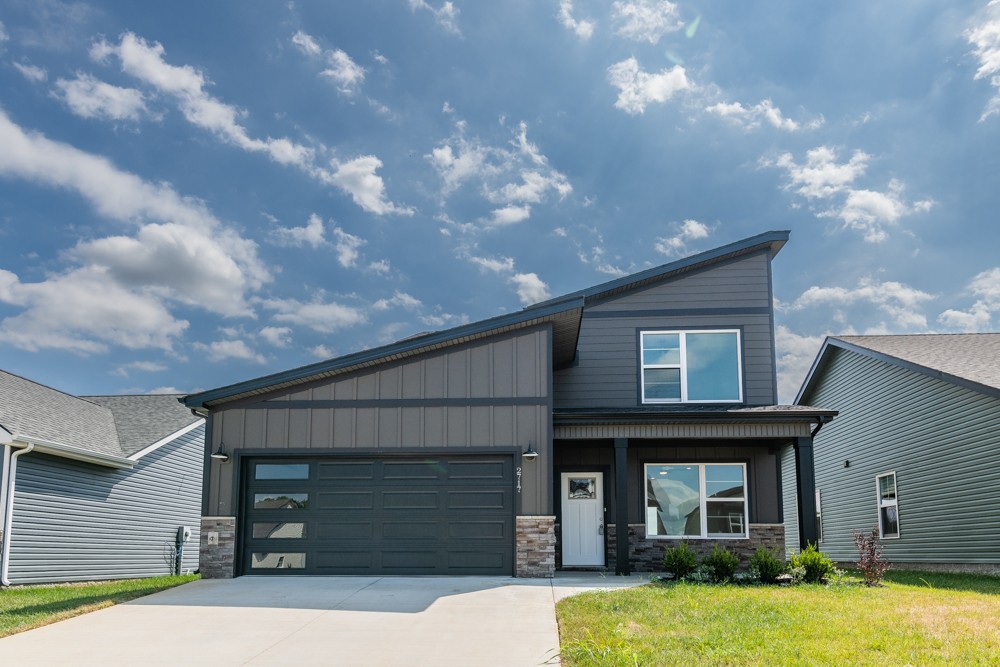 2717 Brewster Drive — photo