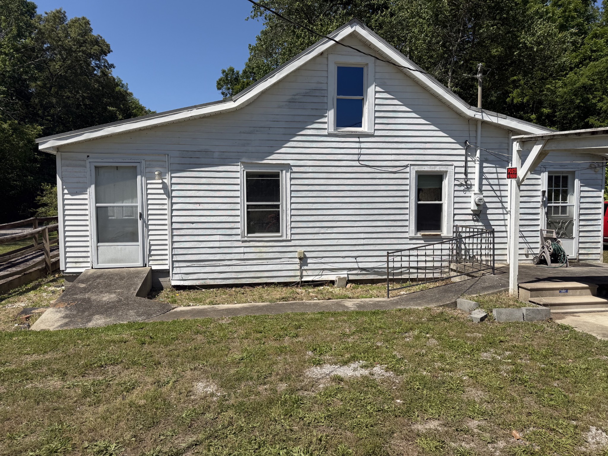 5217 Ragsdale Road, Manchester, TN 37355 — photo 2
