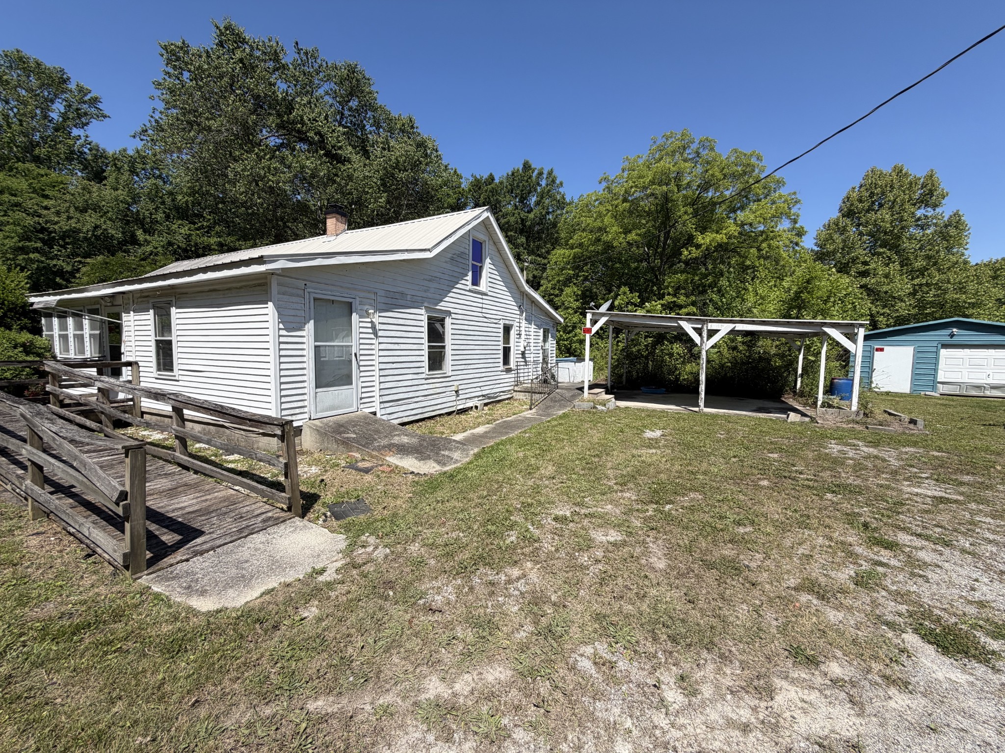 5217 Ragsdale Road, Manchester, TN 37355 — photo 3