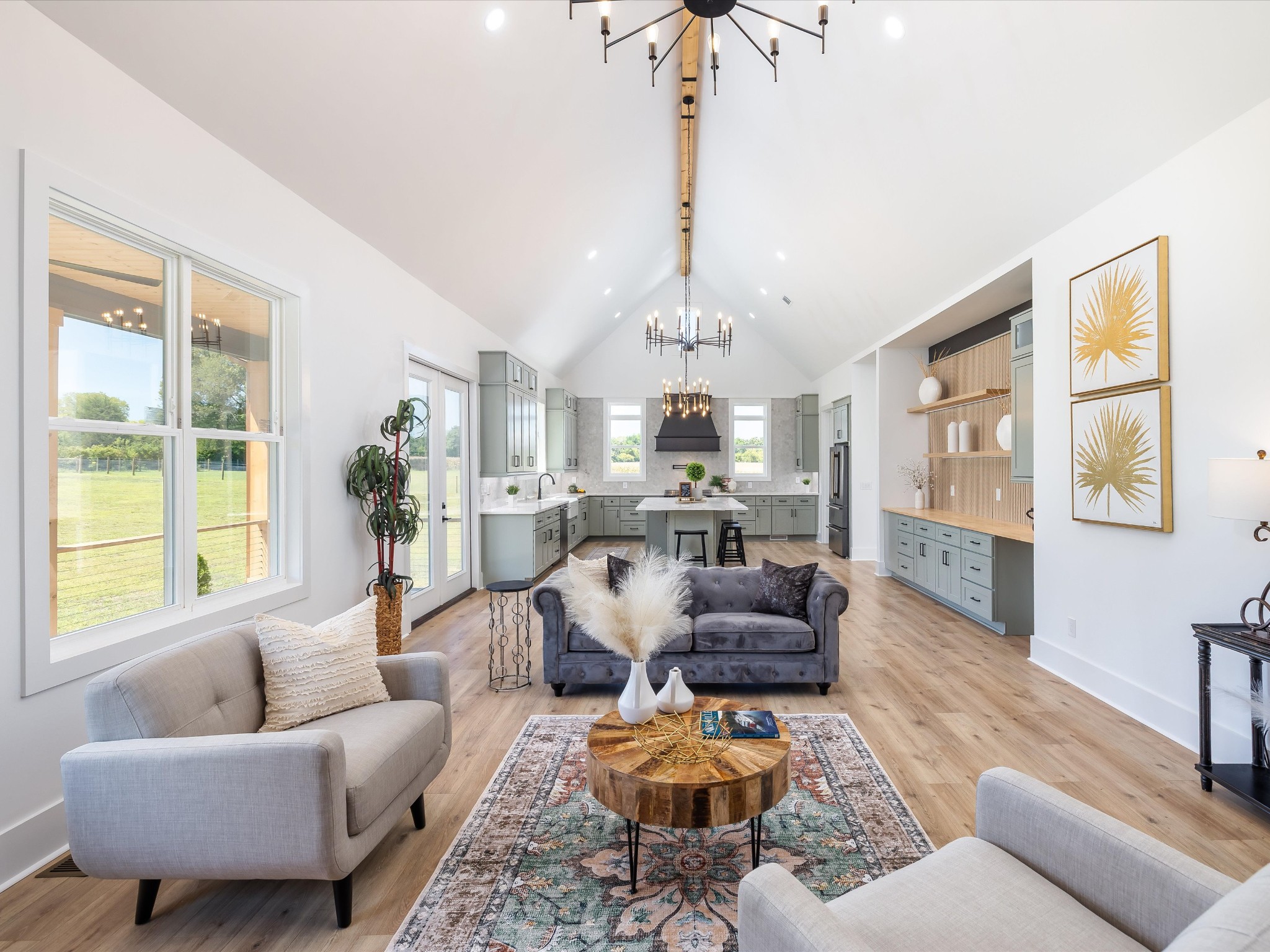 6447 Hopewell Rd — photo