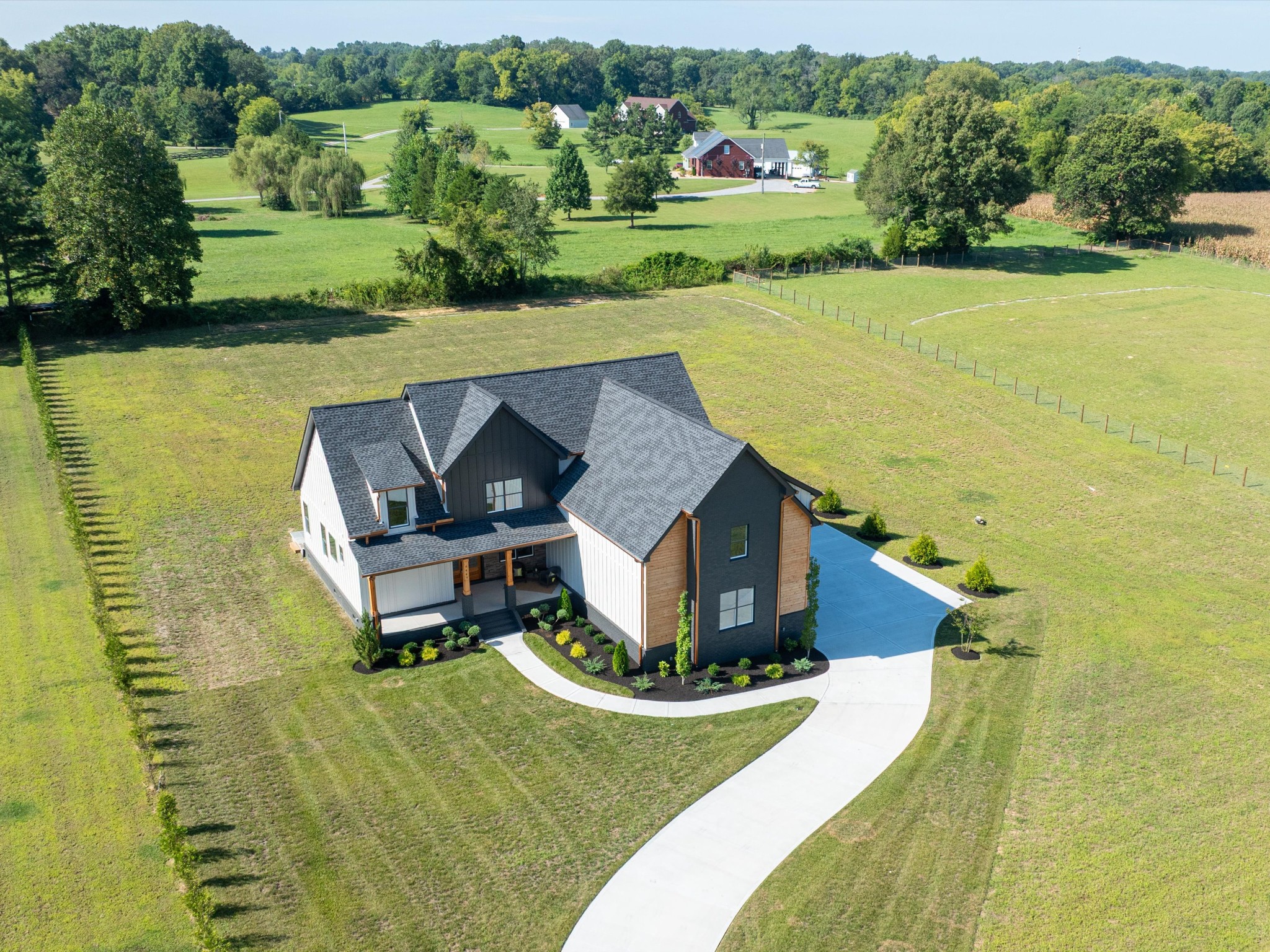 6447 Hopewell Road, Springfield, TN 37172 — photo 3