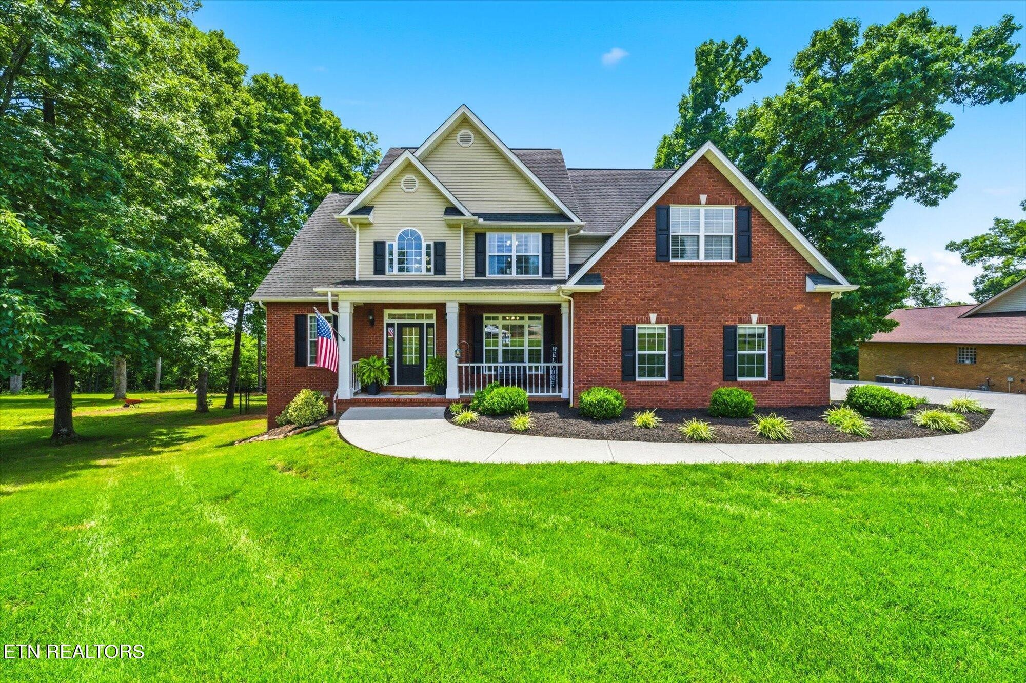 1537 Ellis Woods Loop — photo