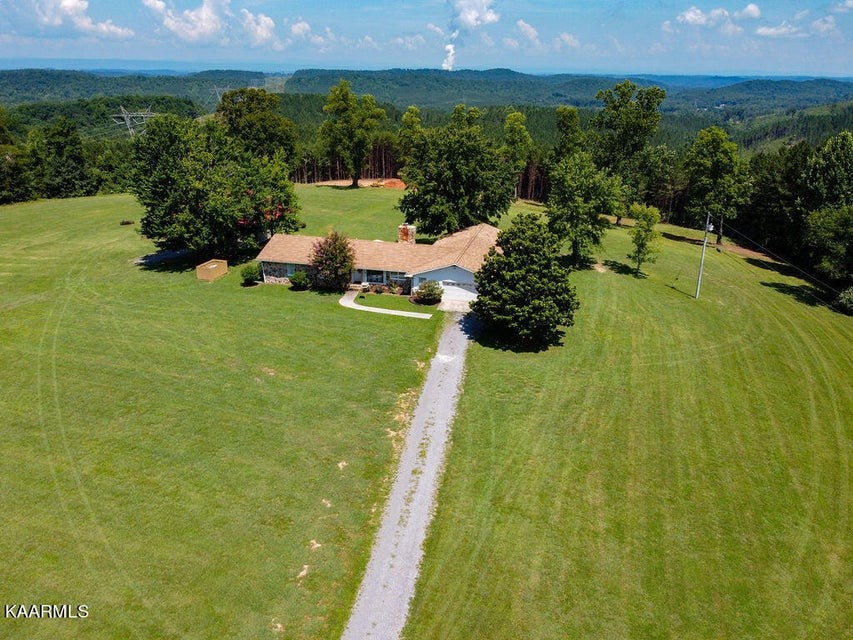 1011 Brickell Ridge Road, Decatur, TN 37322 — photo 2