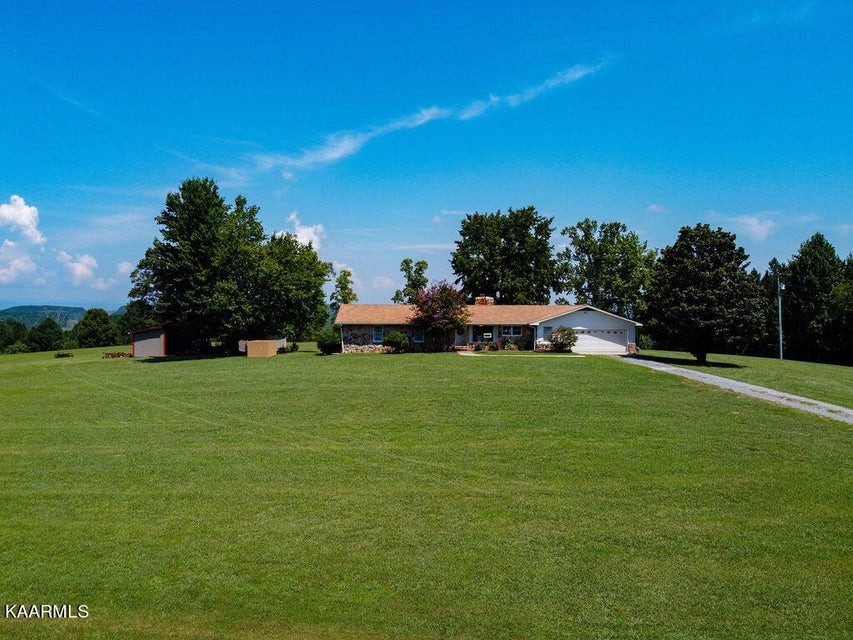 1011 Brickell Ridge Road, Decatur, TN 37322 — photo 3