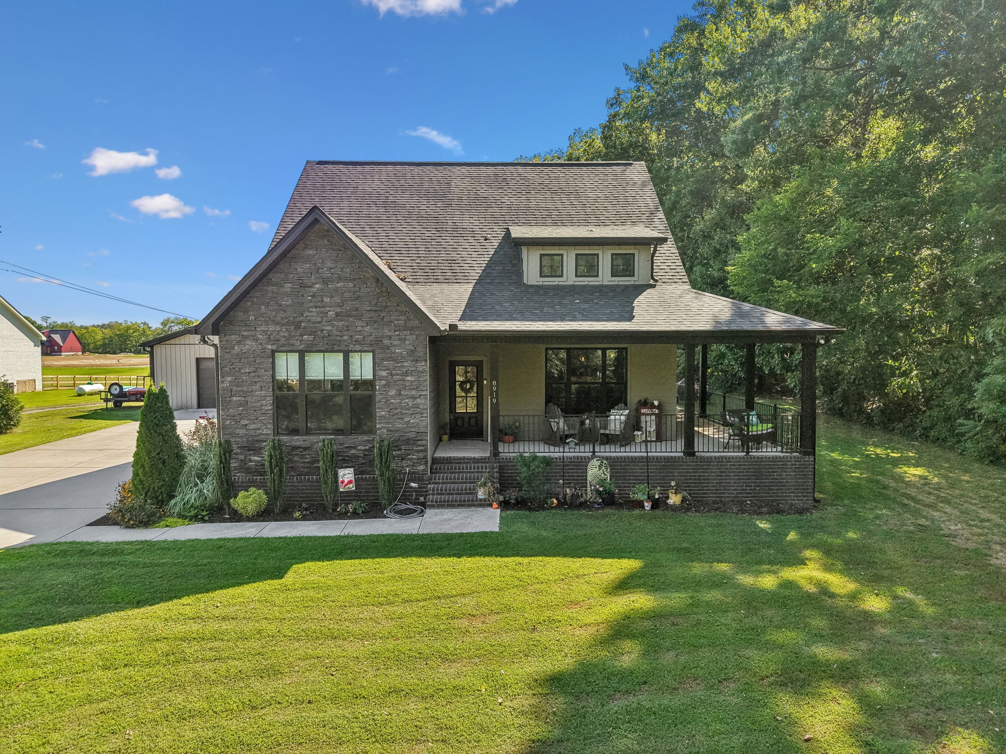 8919 Cedar Grove Rd — photo
