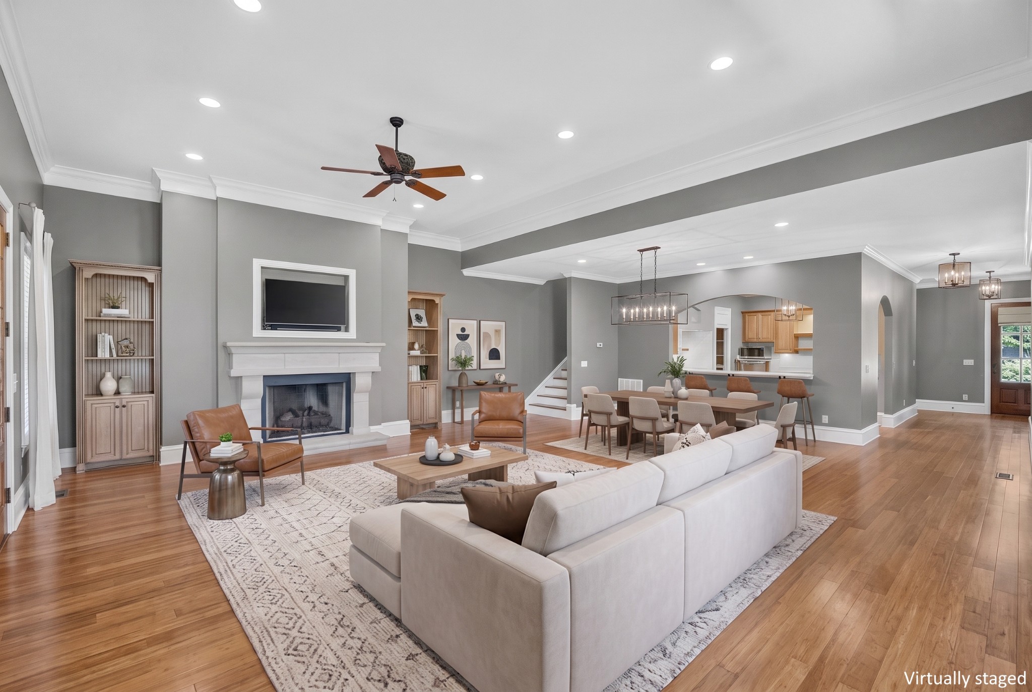 4100 Oriole Pl a — photo