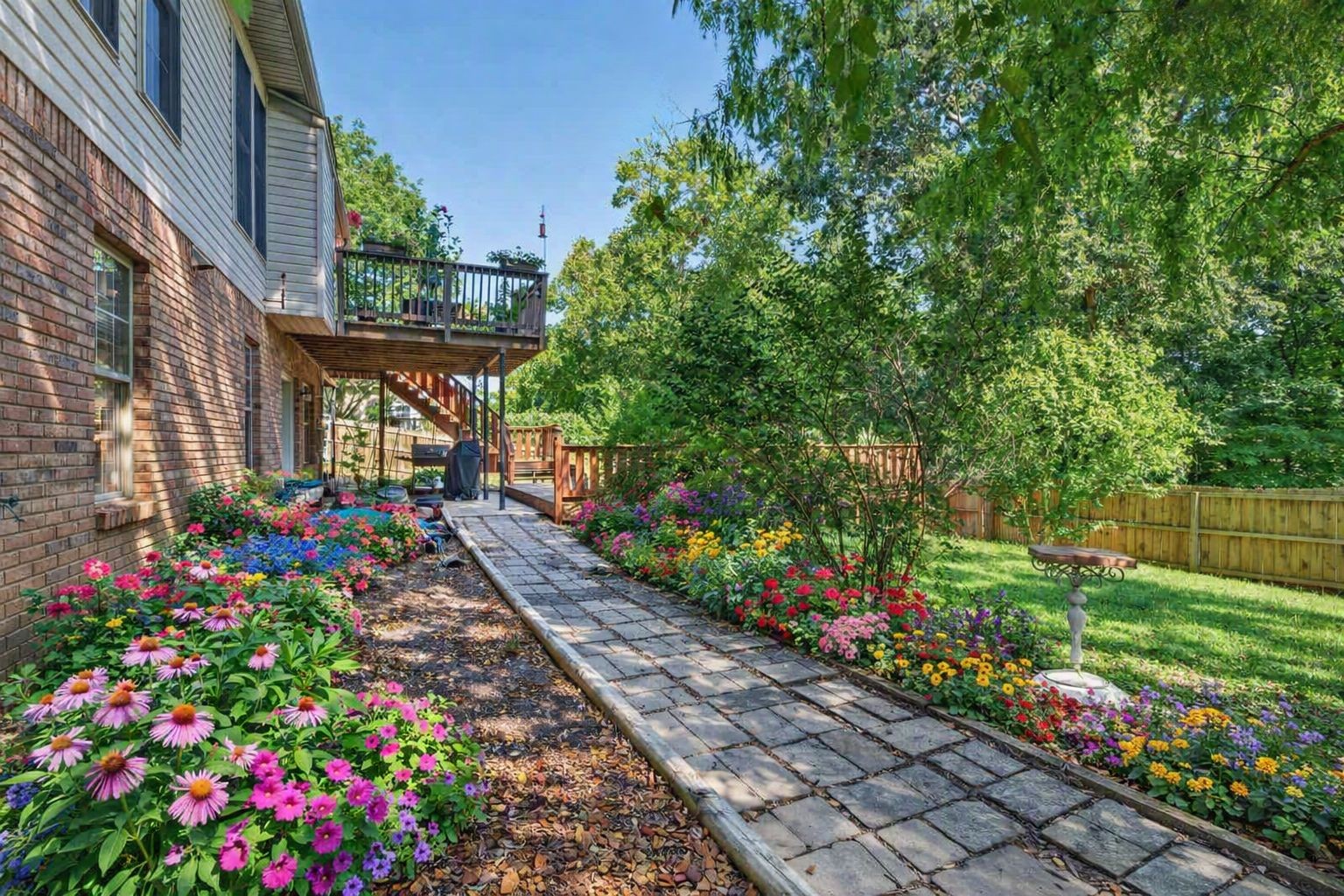 534 Christel Springs Dr — photo