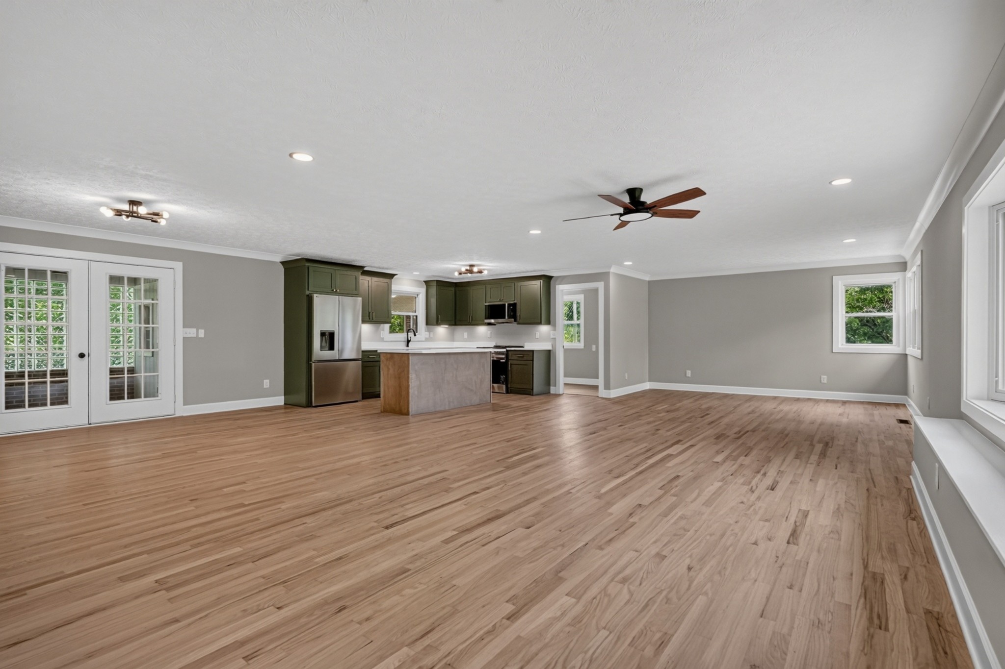 1260 Coconut Ridge Road, Smithville, TN 37166 — photo 2