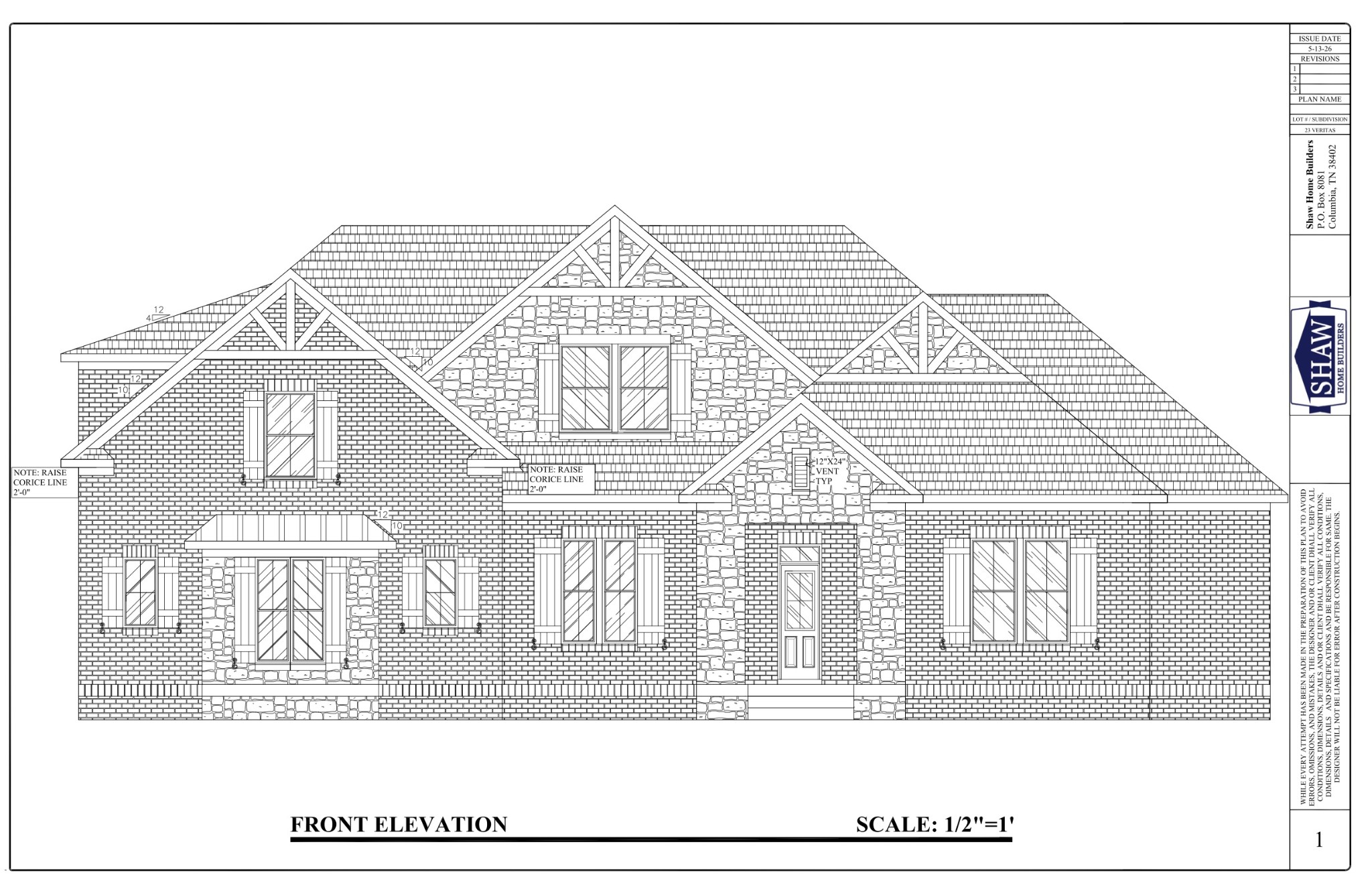 4060 Advocate Path — photo