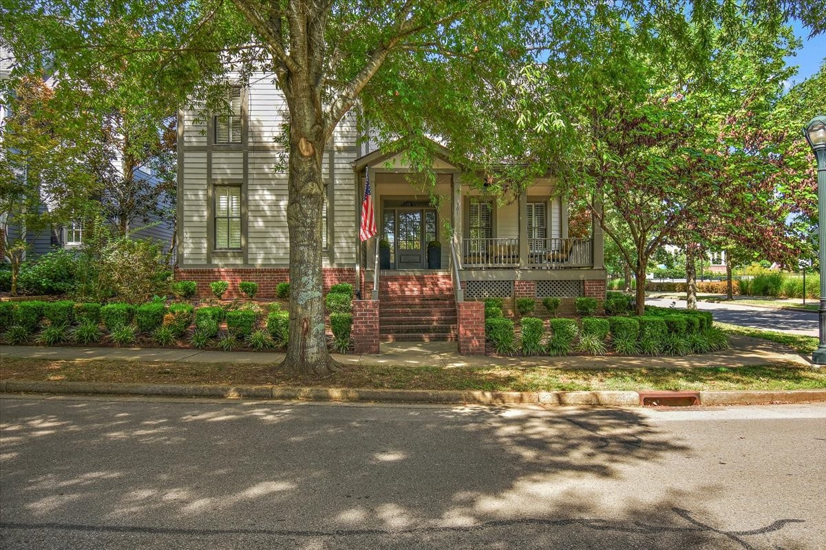 501 Cheltenham Ave — photo