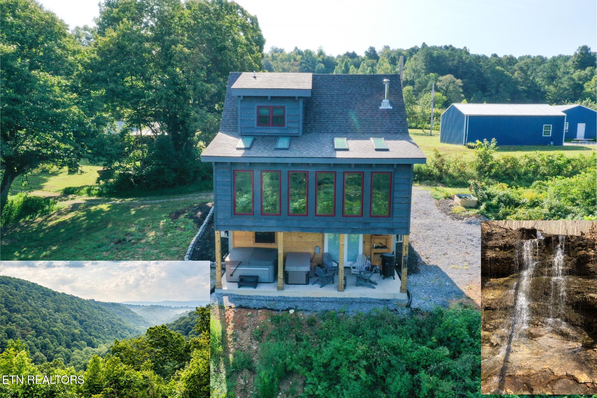 1160 Oak Grove Rd — photo