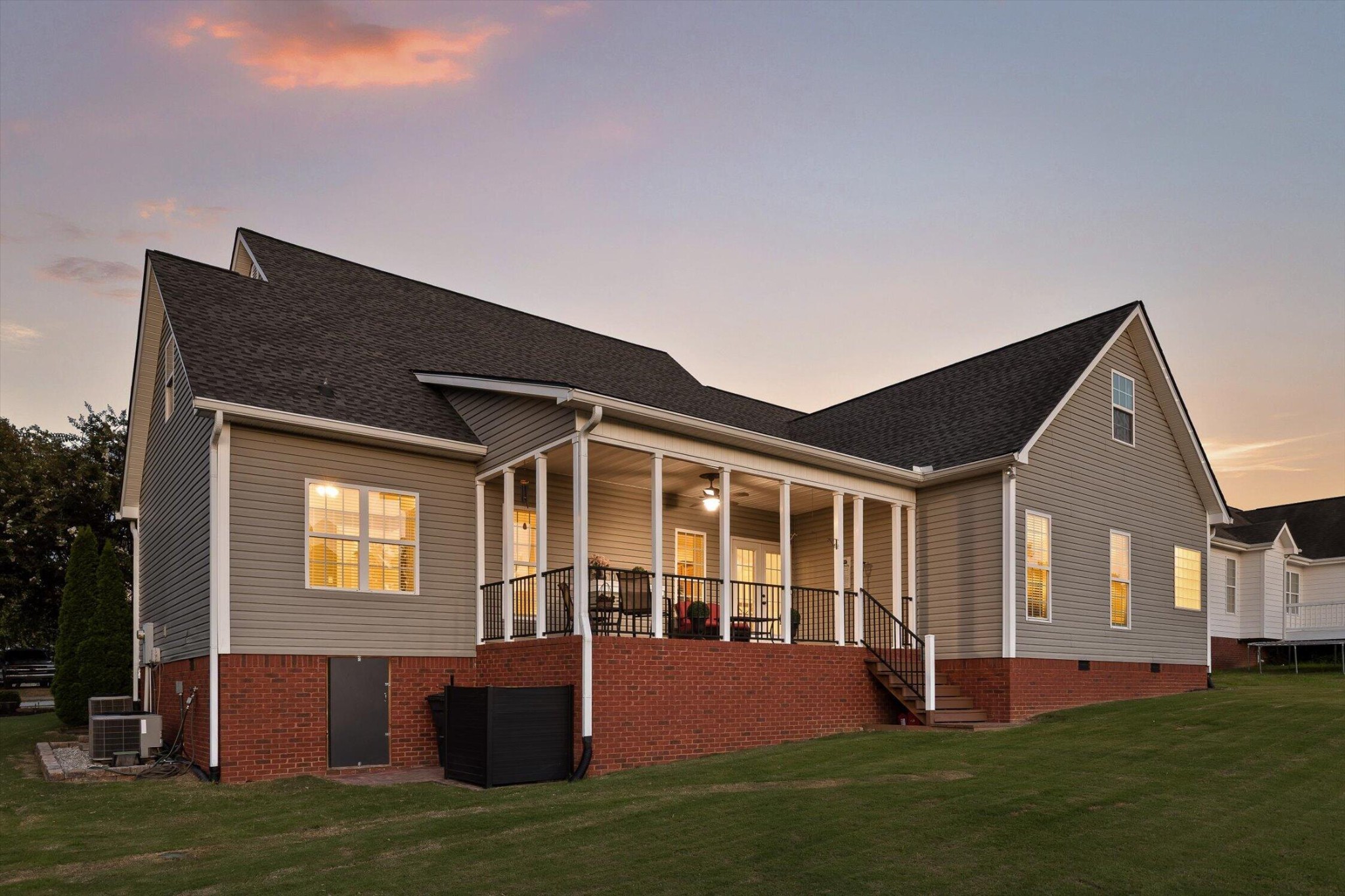244 Hunting Ridge Circle, Rock Spring, GA 30739 — photo 3