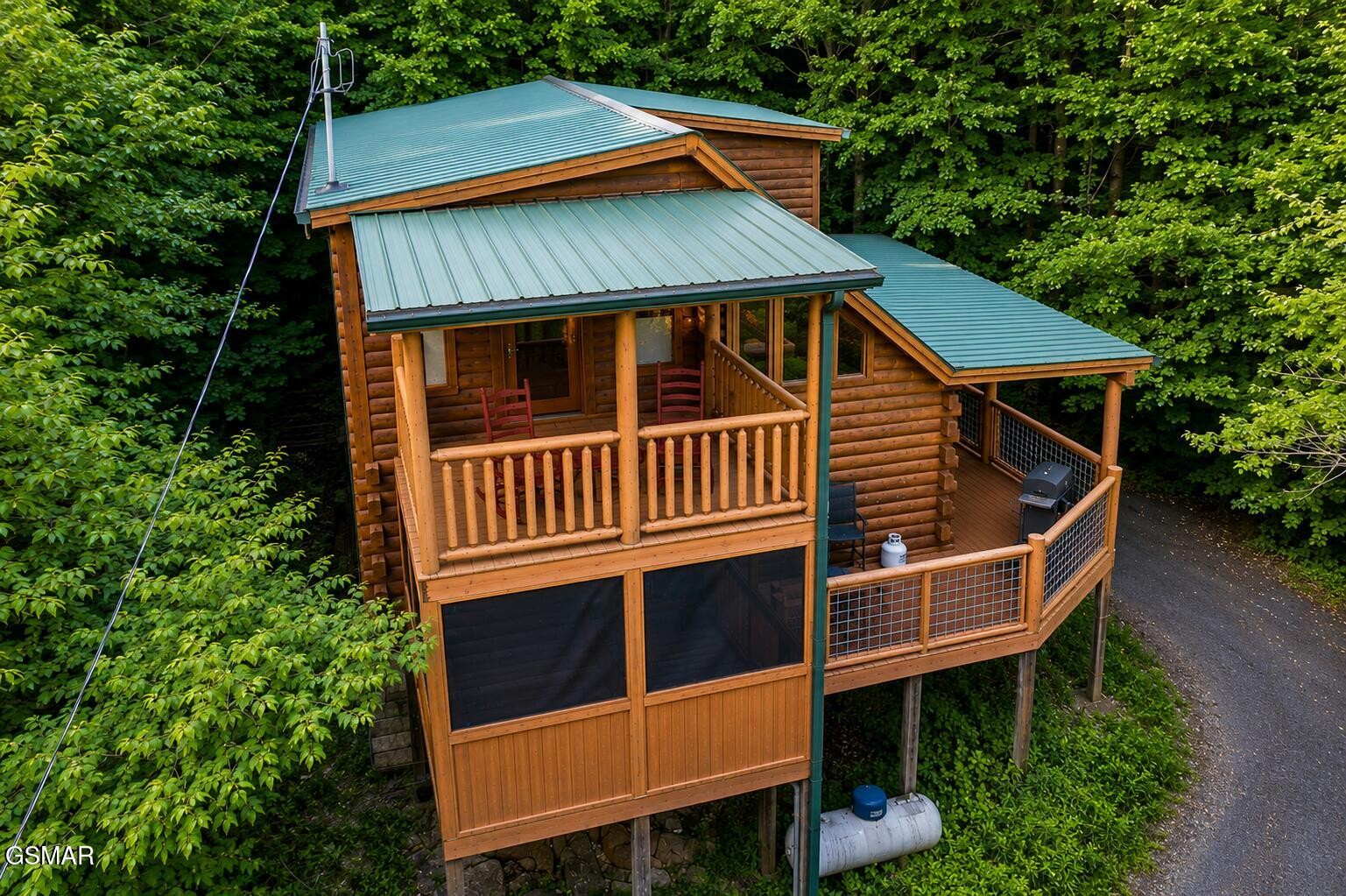 1908 Rhododendron Lane, Sevierville, TN 37876 — photo 3