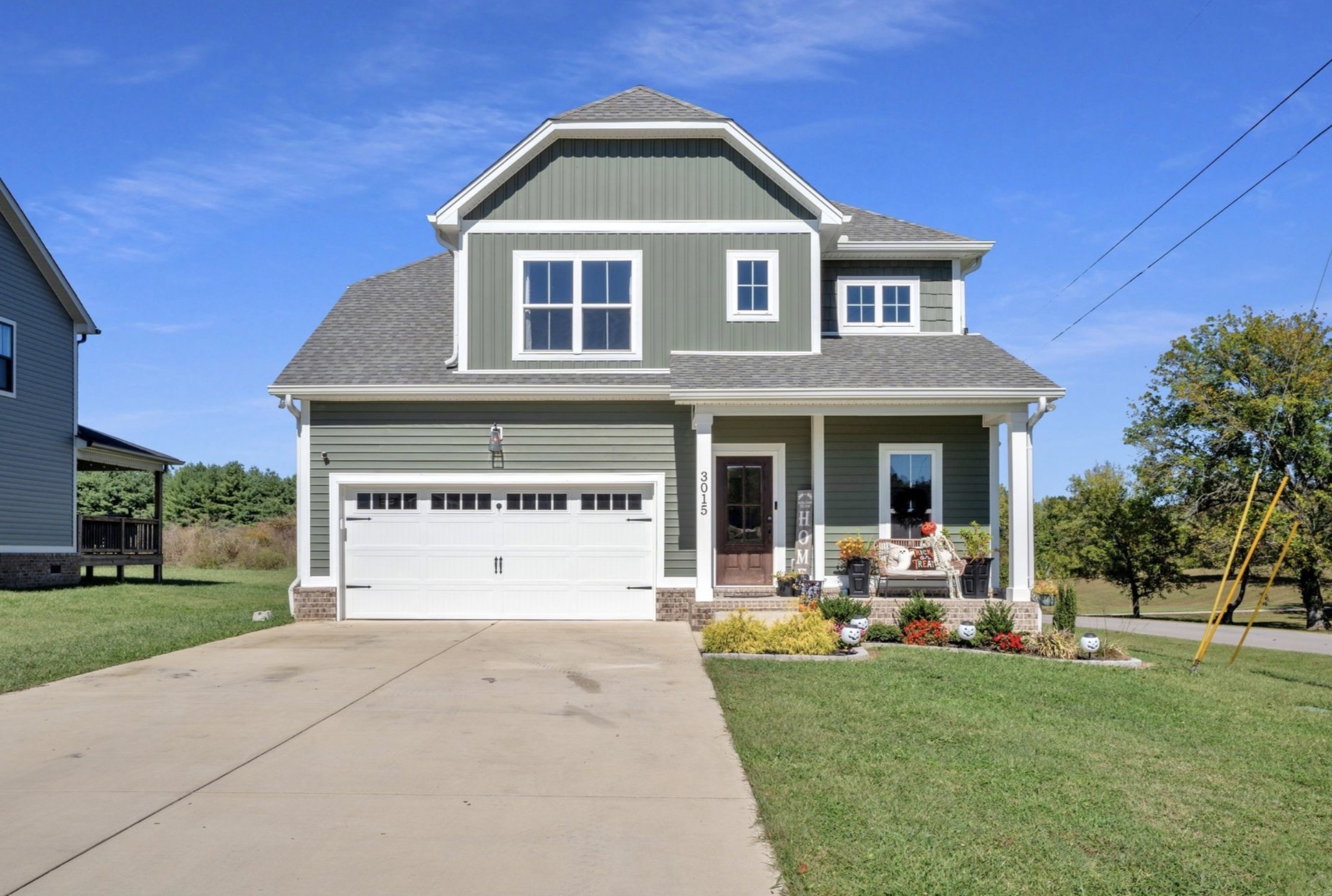 3015 Graystand Dr — photo