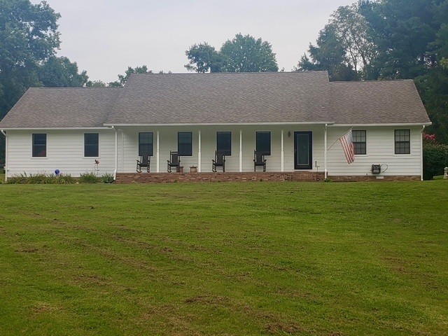 210 Carters Creek Pike — photo
