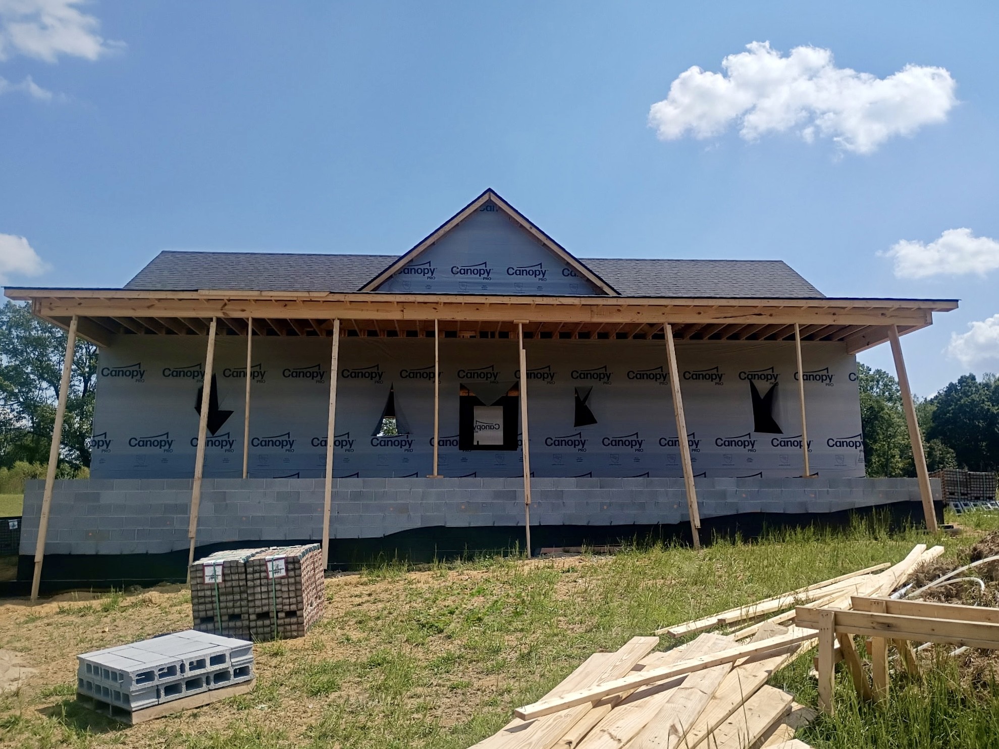 349 E Biggs Rd — photo
