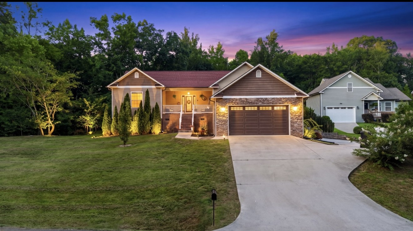 685 York Road NE, Cleveland, TN 37323