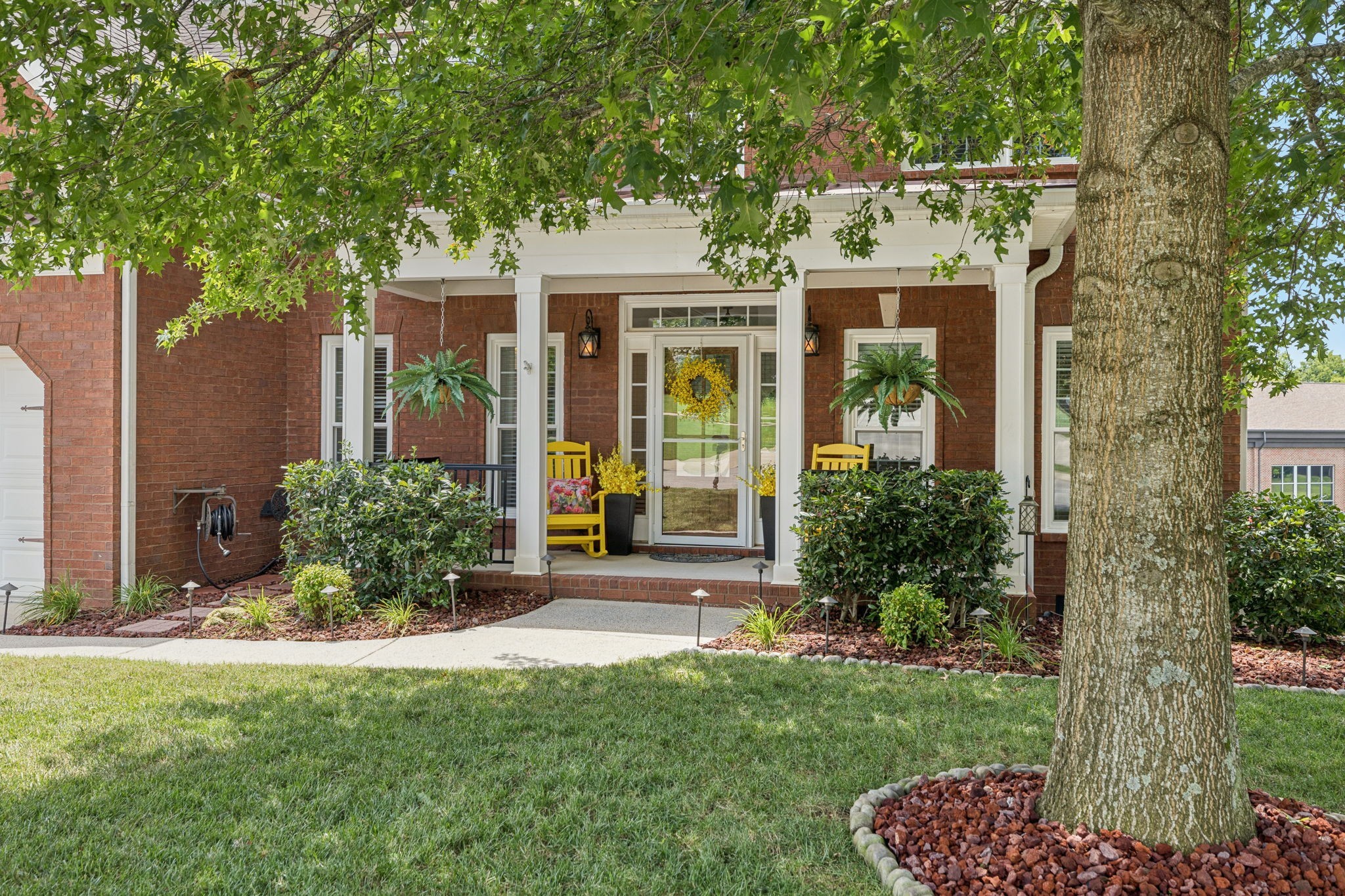 1011 Red Pepper Rdg, Spring Hill, TN 37174 — photo 2