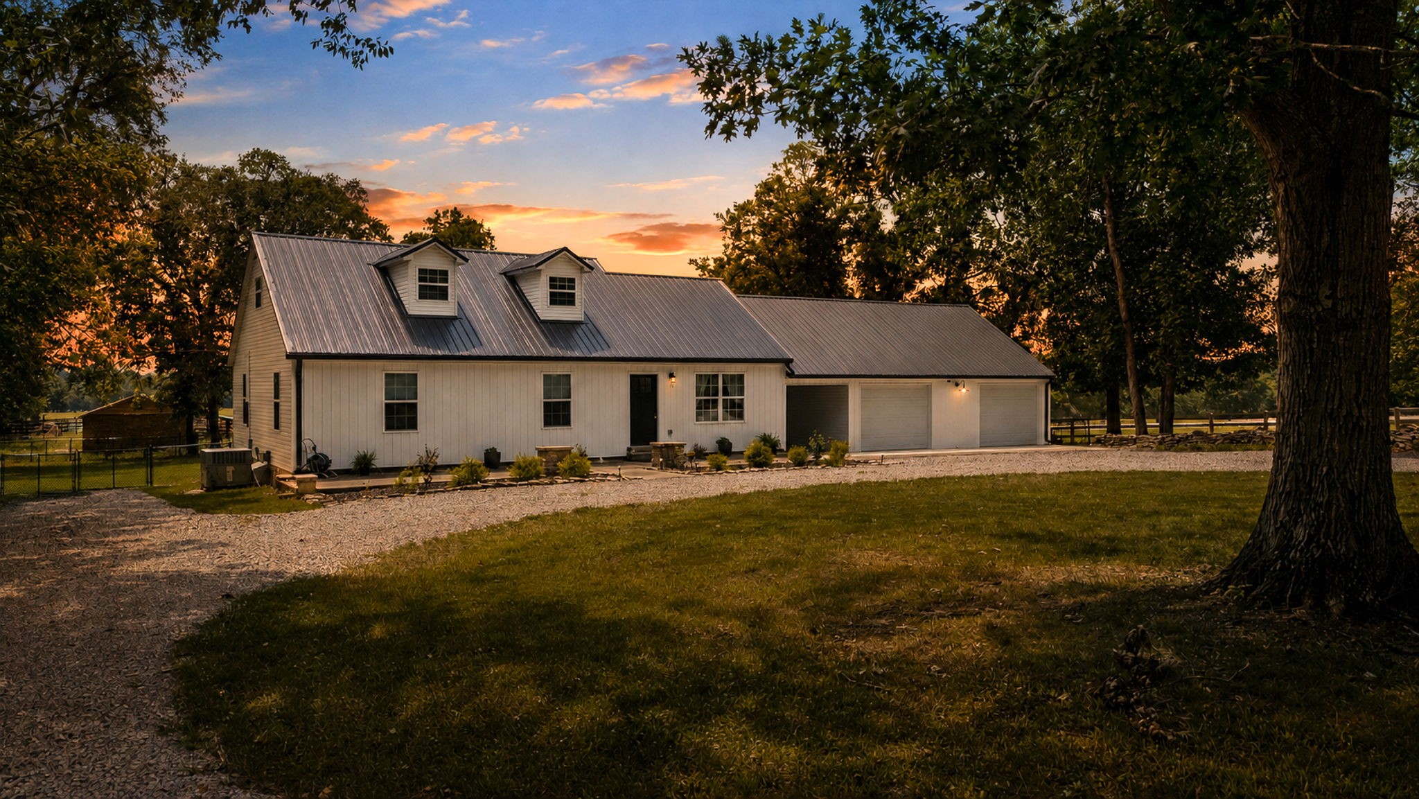1710 Wartrace Pike — photo