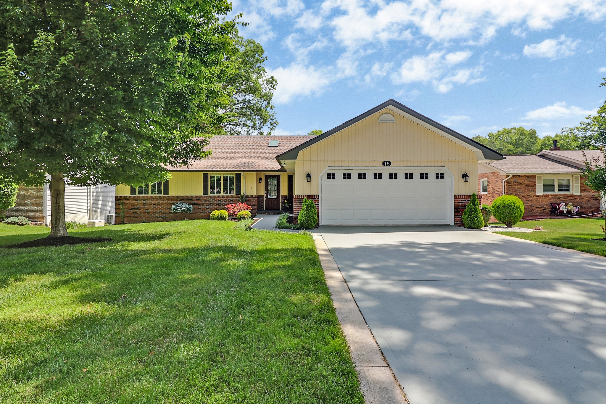 15 Meadowlark Cir — photo