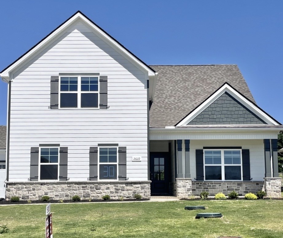 3322 Victoria Lynne Court — photo