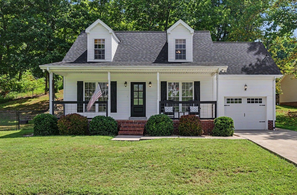 1003 Creek Bottom Rd — photo